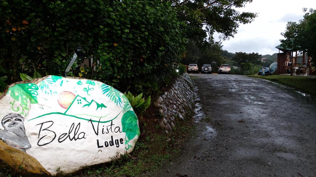 Bella Vista Lodge Monteverde Exterior photo