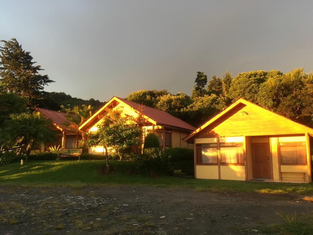 Bella Vista Lodge Monteverde Exterior photo